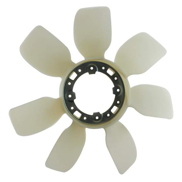 Aisin Toyota 4Runner 02-96/T100 98-95/Tacoma 0 Fan Blade, Fnt005 FNT005 - main